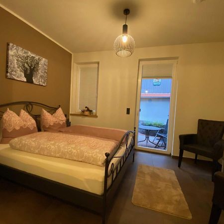 Ferienwohnung Heideviertel แวร์นิกโกโรเดอ ภายนอก รูปภาพ