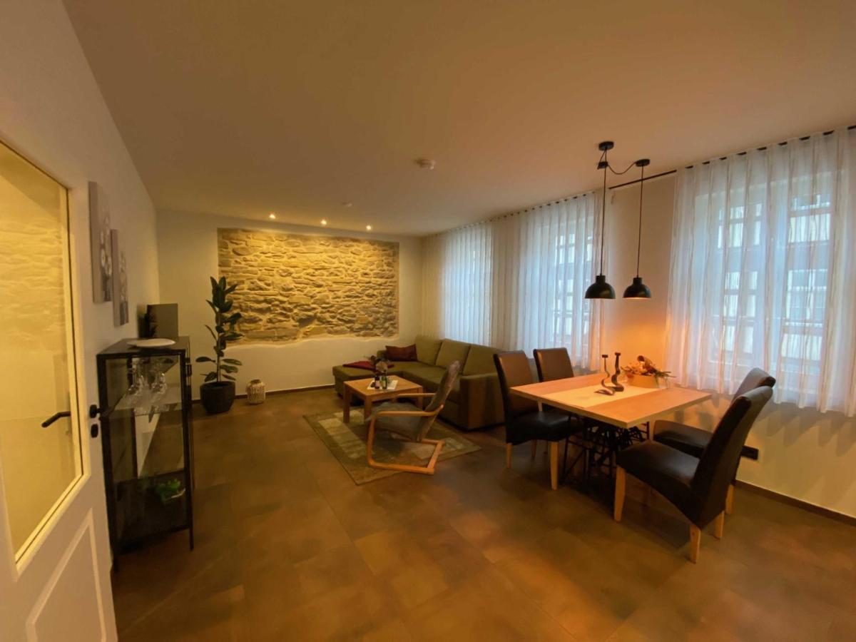 Ferienwohnung Heideviertel แวร์นิกโกโรเดอ ภายนอก รูปภาพ